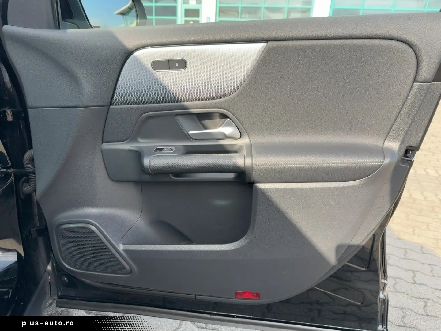 MERCEDES-BENZ GLA 250 e Style TWA Sitzhz Style Kam LMF