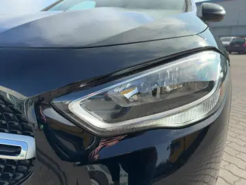 MERCEDES-BENZ GLA 250 e Style TWA Sitzhz Style Kam LMF