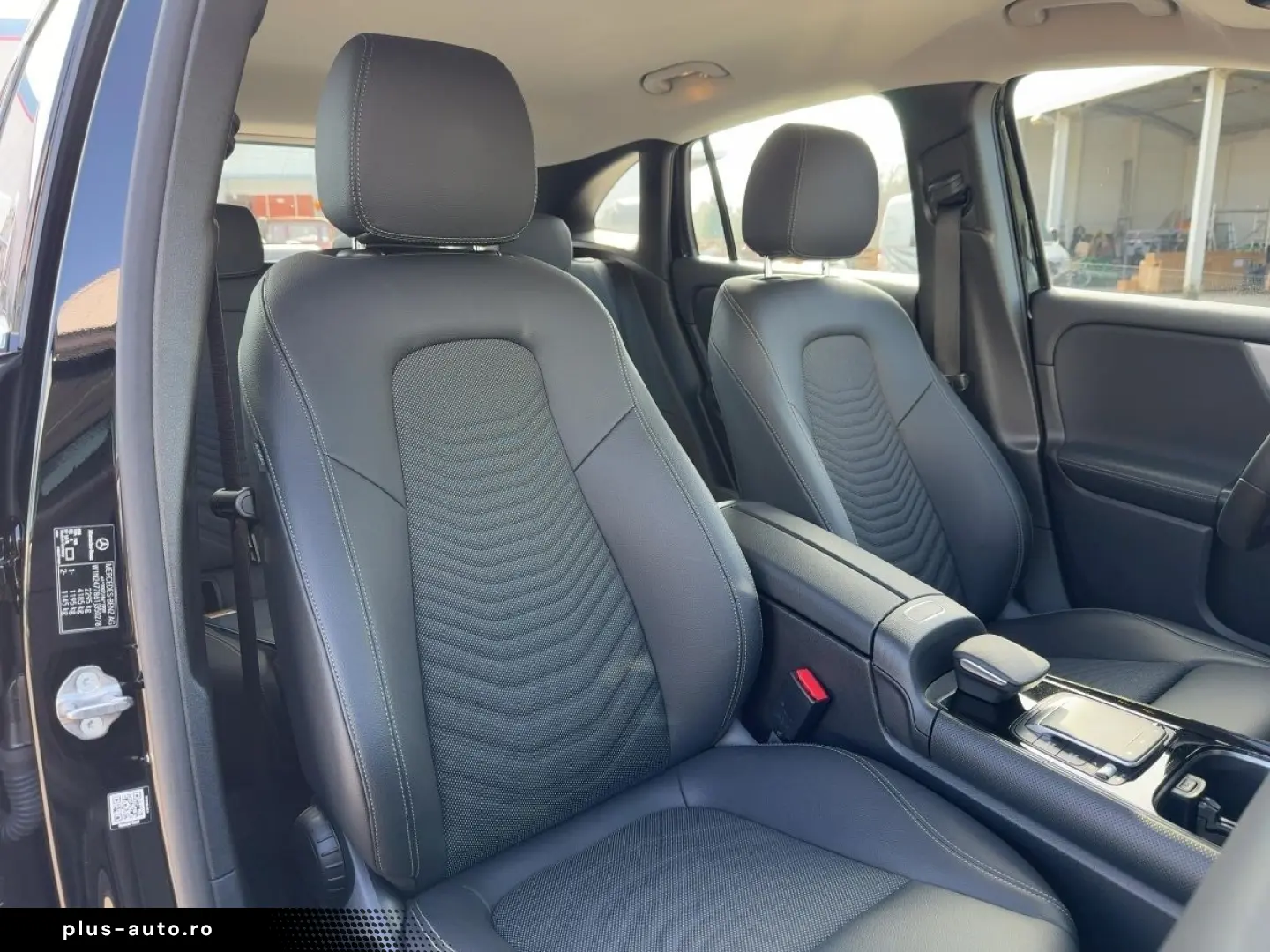 MERCEDES-BENZ GLA 250 e Style TWA Sitzhz Style Kam LMF