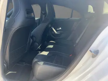 MERCEDES-BENZ CLA 250 e AMG Line MBeam TWA Night Sitzhz Kam