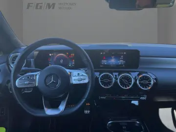 MERCEDES-BENZ CLA 250 e AMG Line MBeam TWA Night Sitzhz Kam