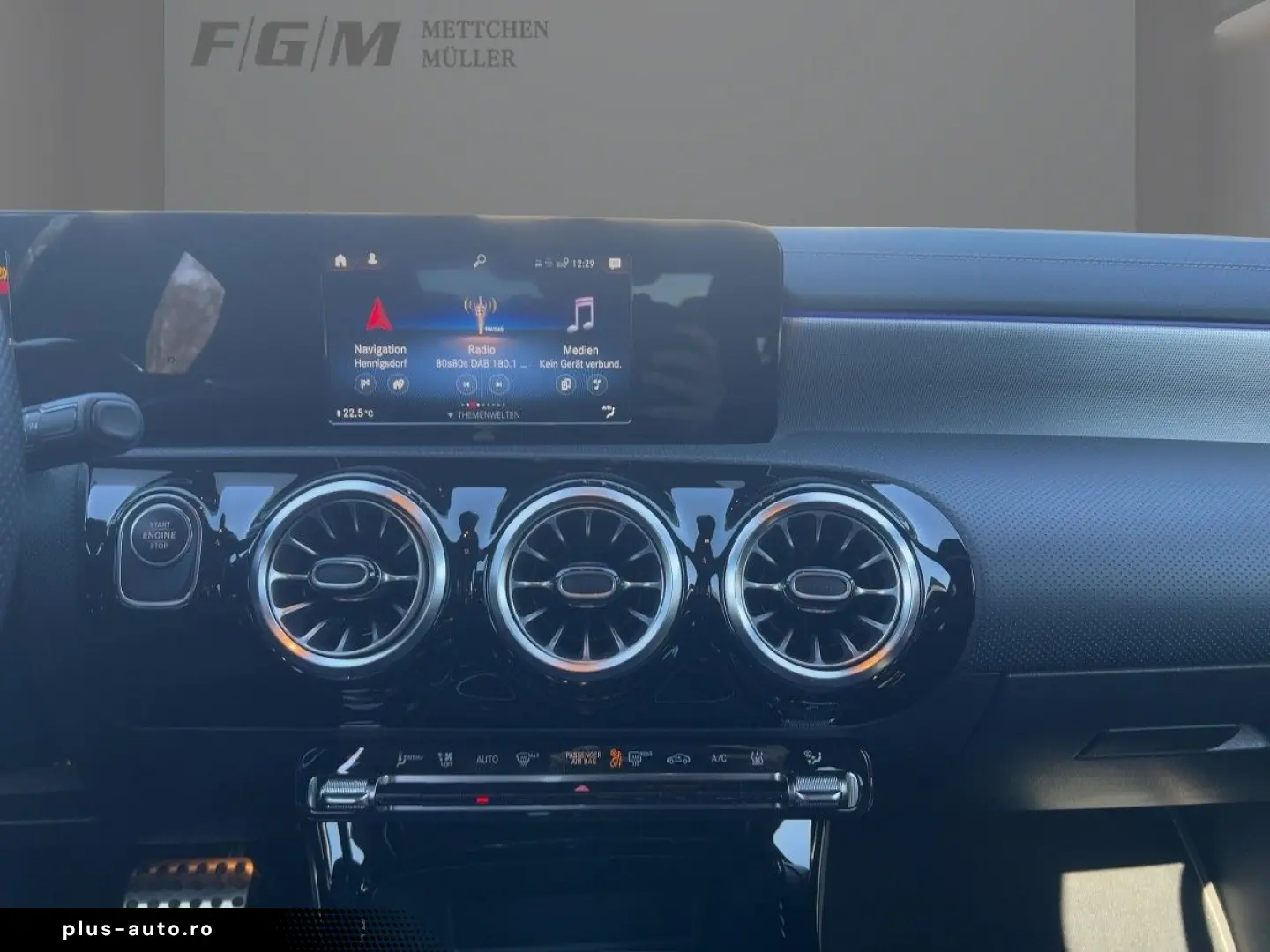 MERCEDES-BENZ CLA 250 e AMG Line MBeam TWA Night Sitzhz Kam