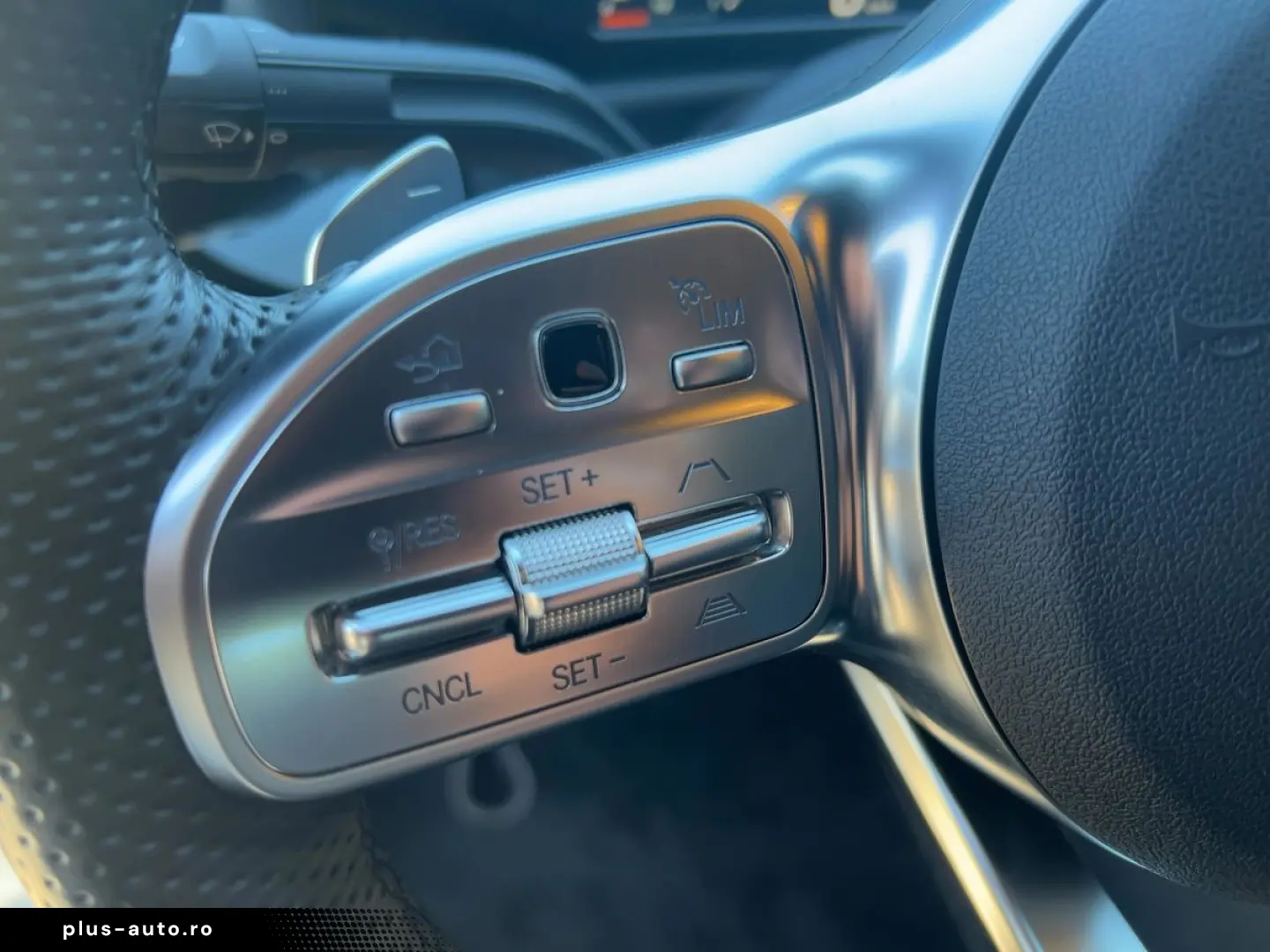 MERCEDES-BENZ CLA 250 e AMG Line MBeam TWA Night Sitzhz Kam