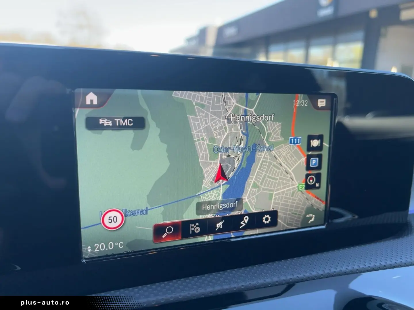 MERCEDES-BENZ CLA 250 e AMG Line MBeam TWA Night Sitzhz Kam