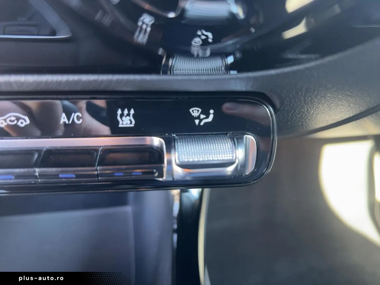 MERCEDES-BENZ CLA 250 e AMG Line MBeam TWA Night Sitzhz Kam