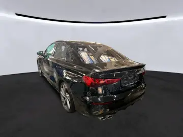AUDI S3 Limousine 2.0 TFSI MATRIX B&O CARBON KAMERA