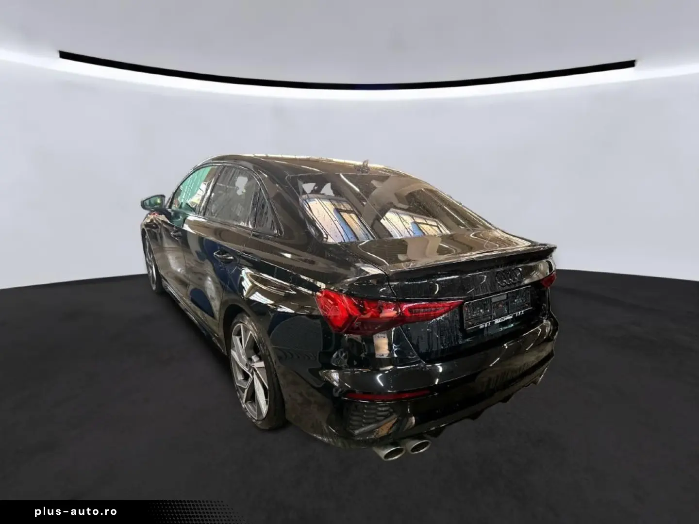 AUDI S3 Limousine 2.0 TFSI MATRIX B&O CARBON KAMERA