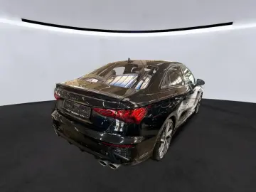 AUDI S3 Limousine 2.0 TFSI MATRIX B&O CARBON KAMERA