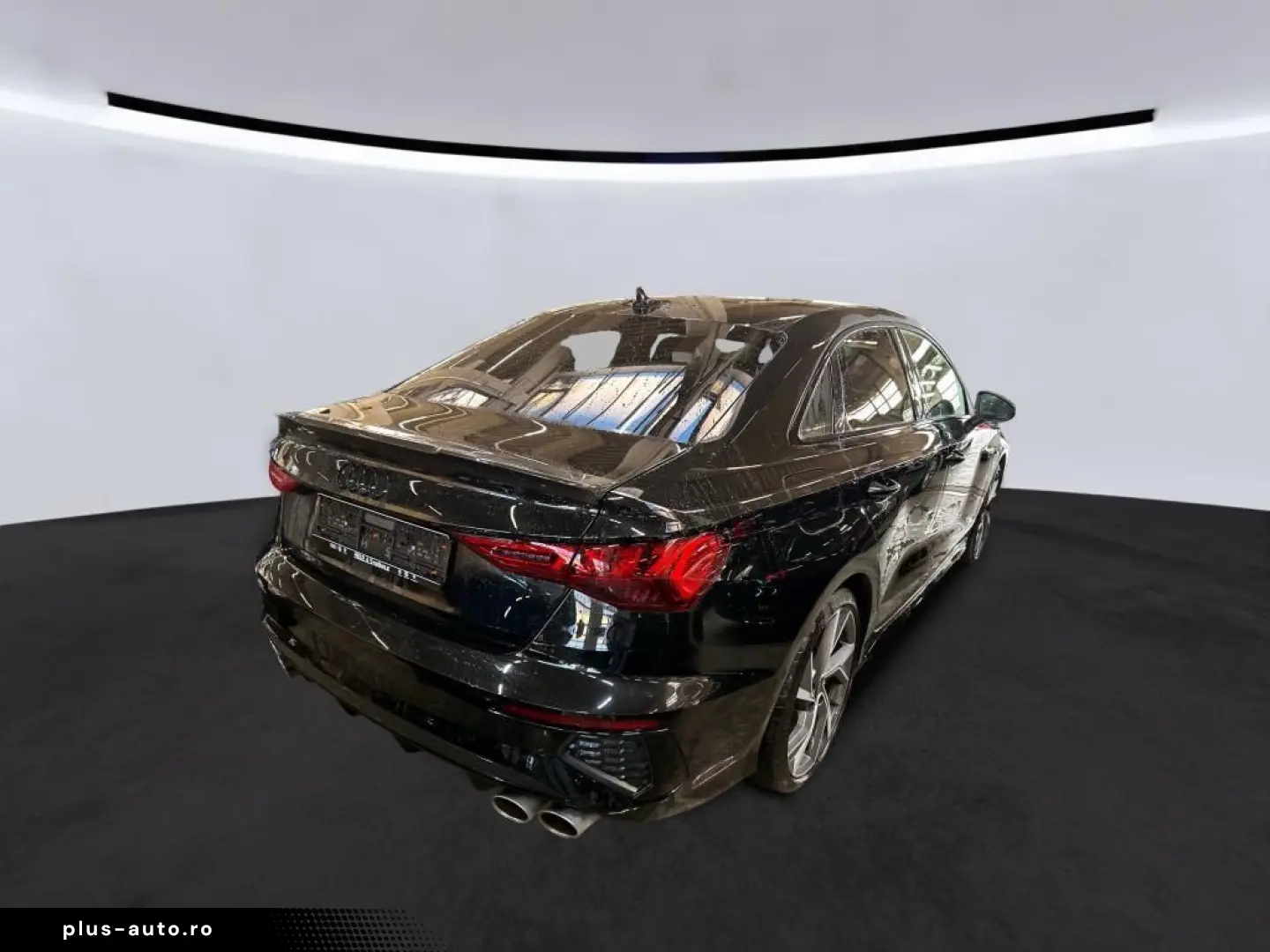 AUDI S3 Limousine 2.0 TFSI MATRIX B&O CARBON KAMERA