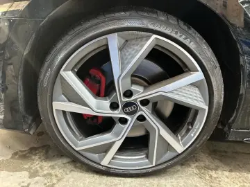 AUDI S3 Limousine 2.0 TFSI MATRIX B&O CARBON KAMERA