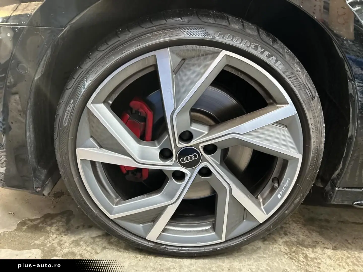 AUDI S3 Limousine 2.0 TFSI MATRIX B&O CARBON KAMERA