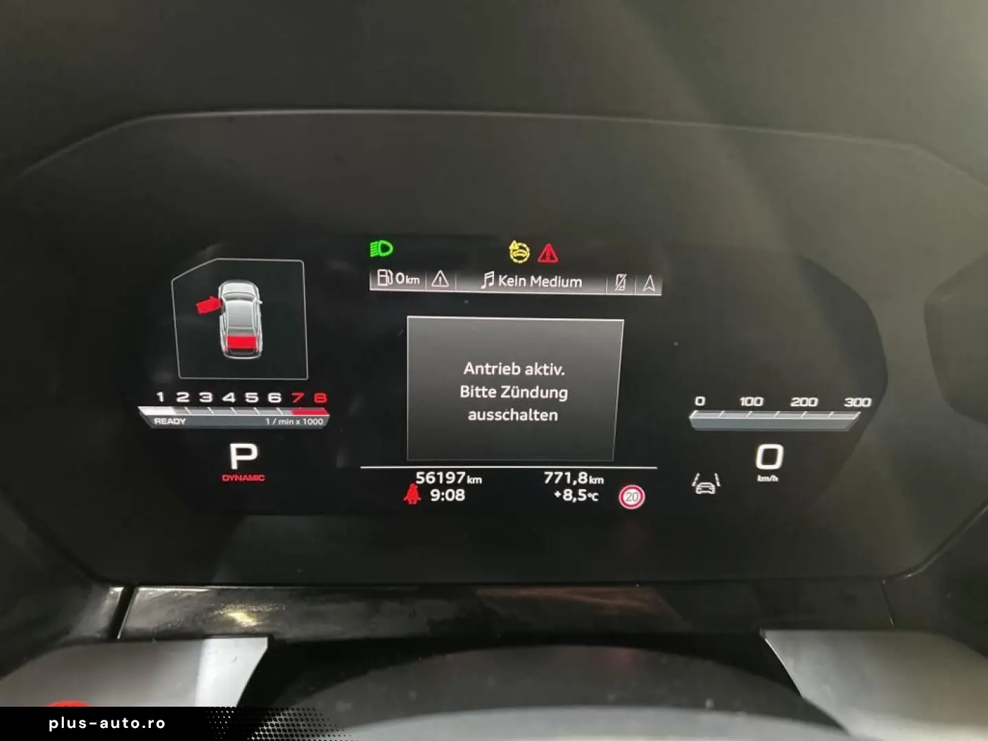 AUDI S3 Limousine 2.0 TFSI MATRIX B&O CARBON KAMERA