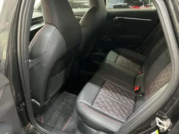 AUDI S3 Limousine 2.0 TFSI MATRIX B&O CARBON KAMERA