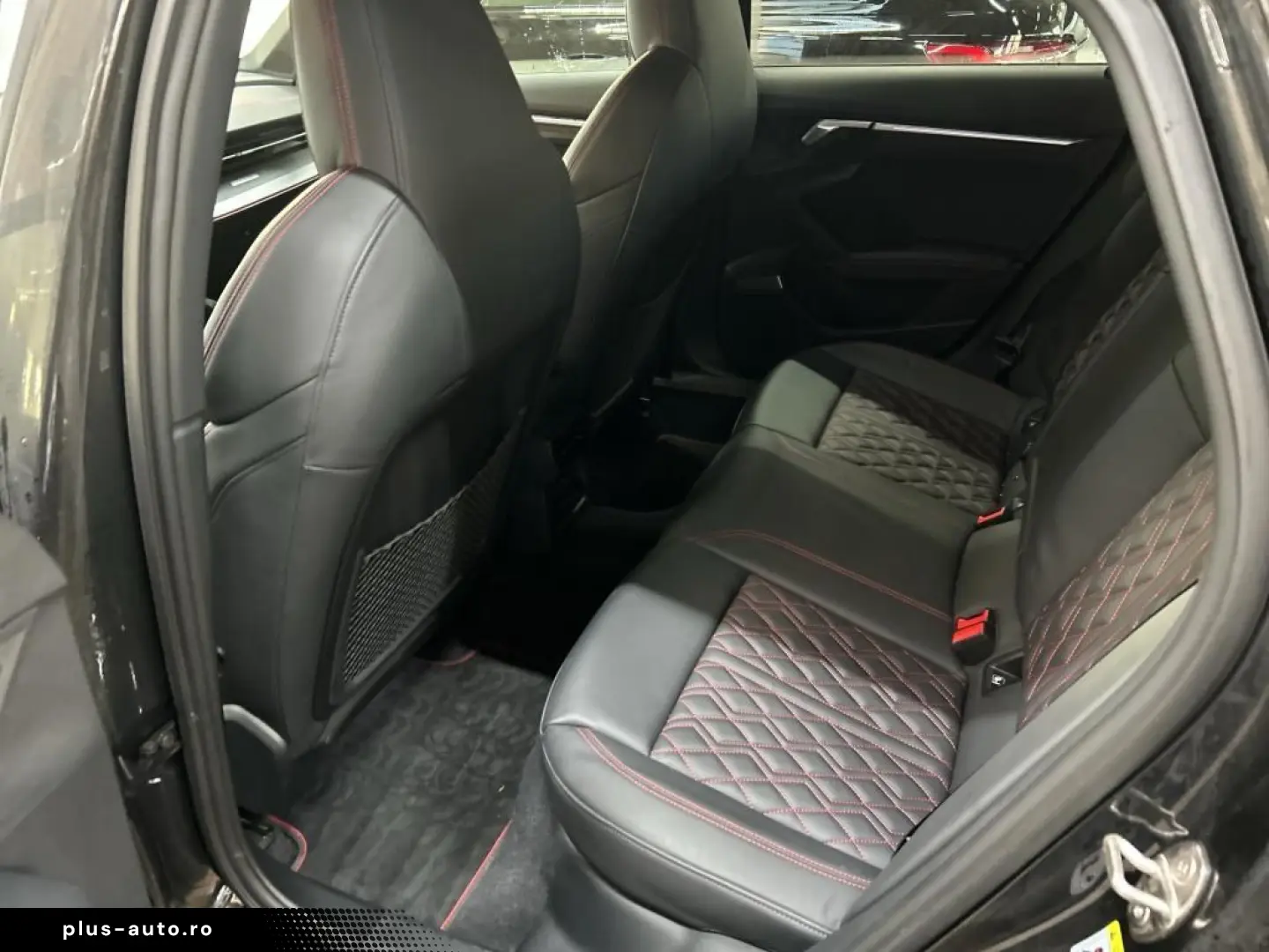 AUDI S3 Limousine 2.0 TFSI MATRIX B&O CARBON KAMERA