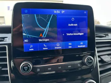 FORD Tourneo Custom  L1 Titanium X Aut  ACC FGS AHK