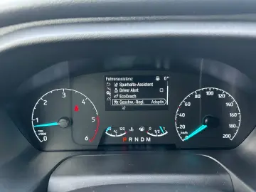 FORD Tourneo Custom  L1 Titanium X Aut  ACC FGS AHK