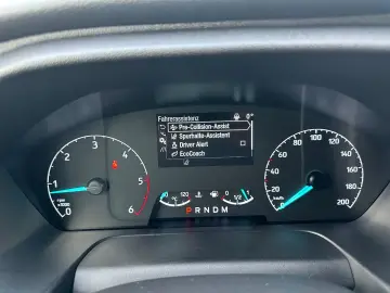 FORD Tourneo Custom  L1 Titanium X Aut  ACC FGS AHK