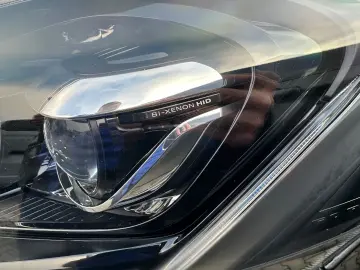 FORD Tourneo Custom  L1 Titanium X Aut  ACC FGS AHK