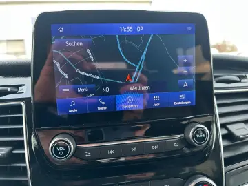 FORD Tourneo Custom  L1 Titanium X Aut  ACC FGS AHK