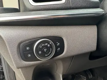 FORD Tourneo Custom  L1 Titanium X Aut  ACC FGS AHK