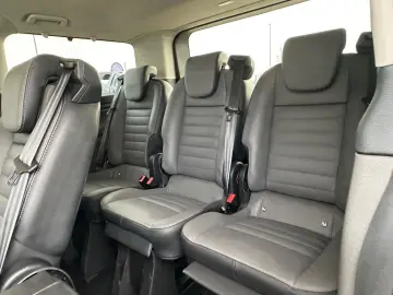 FORD Tourneo Custom  L1 Titanium X Aut  ACC FGS AHK