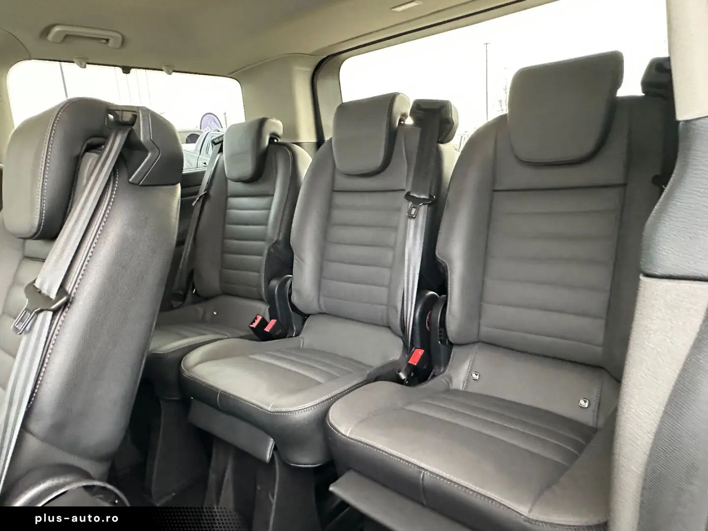 FORD Tourneo Custom  L1 Titanium X Aut  ACC FGS AHK