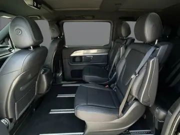 MERCEDES-BENZ EQV 300 AVANTGARDE Burm S-Dach TWA 360 CarPlay