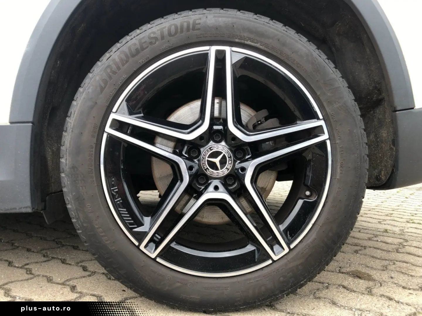 MERCEDES-BENZ GLA 220 d AMG-Line Burm MBeam TWA Night Sitzhz