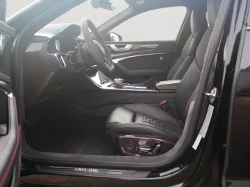 AUDI RS6 Johann ABT Signature Edition   B&O   Keramik