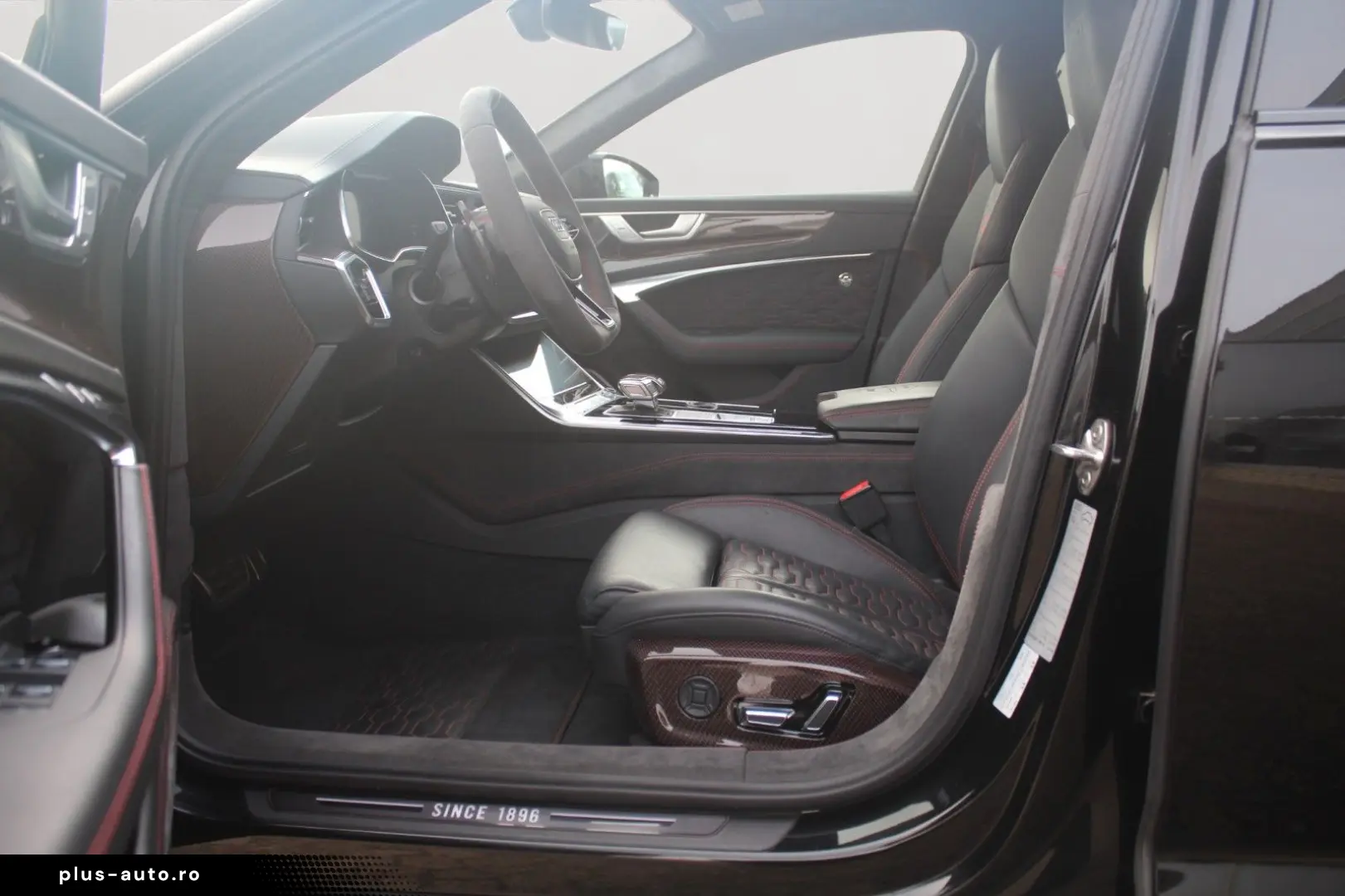 AUDI RS6 Johann ABT Signature Edition   B&O   Keramik