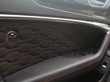 AUDI RS6 Johann ABT Signature Edition   B&O   Keramik