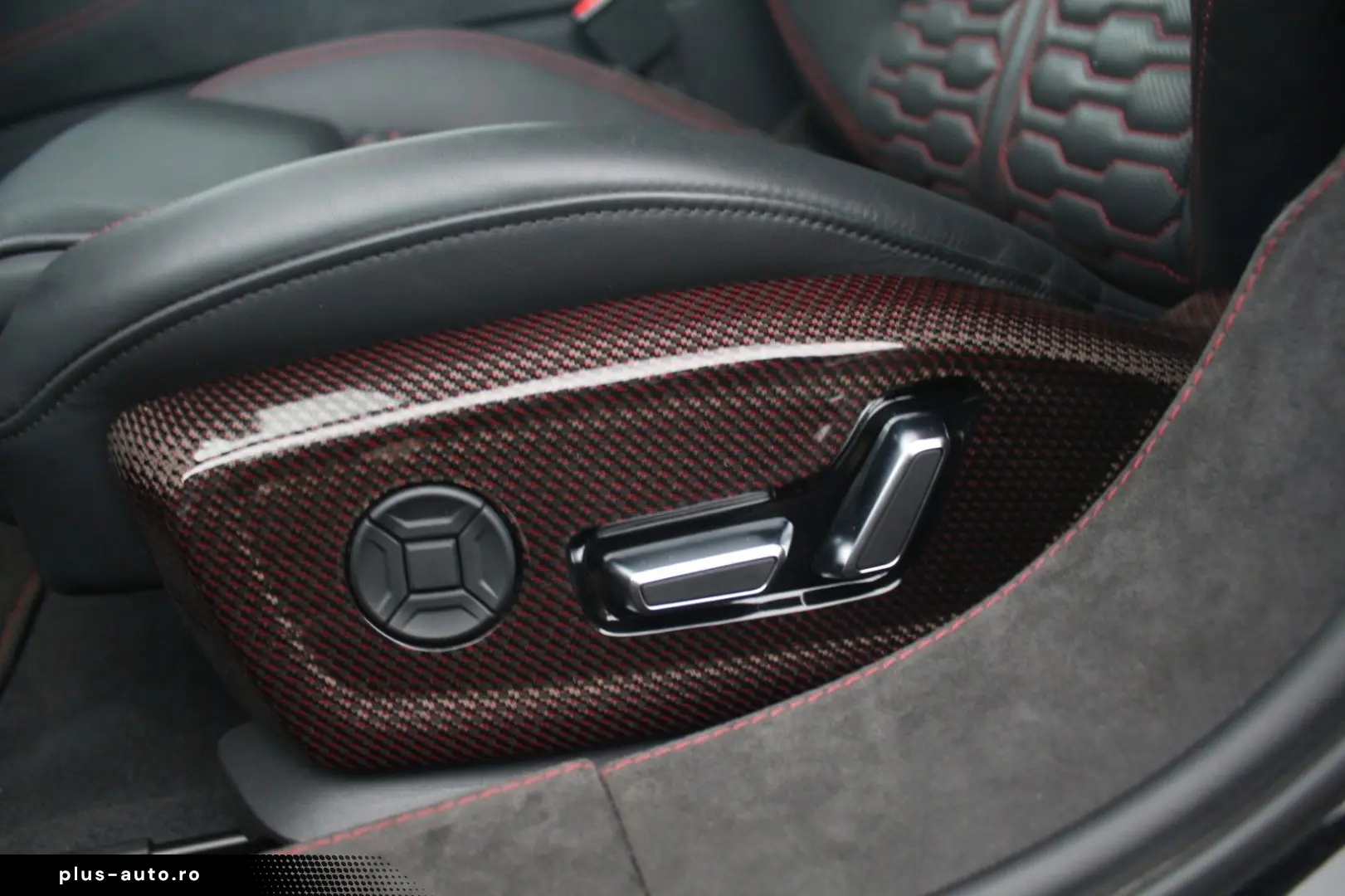 AUDI RS6 Johann ABT Signature Edition   B&O   Keramik