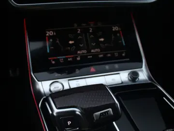 AUDI RS6 Johann ABT Signature Edition   B&O   Keramik