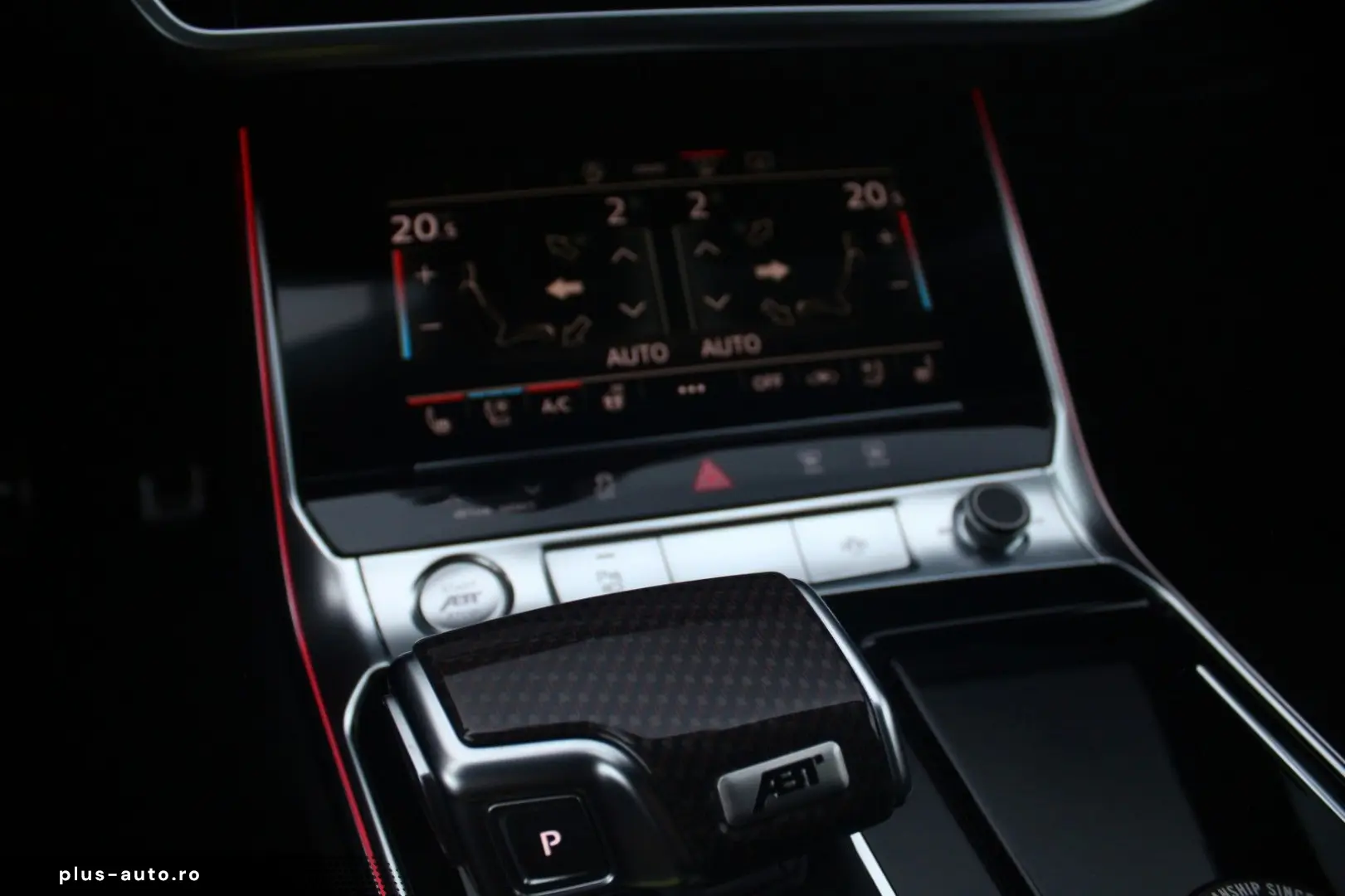 AUDI RS6 Johann ABT Signature Edition   B&O   Keramik