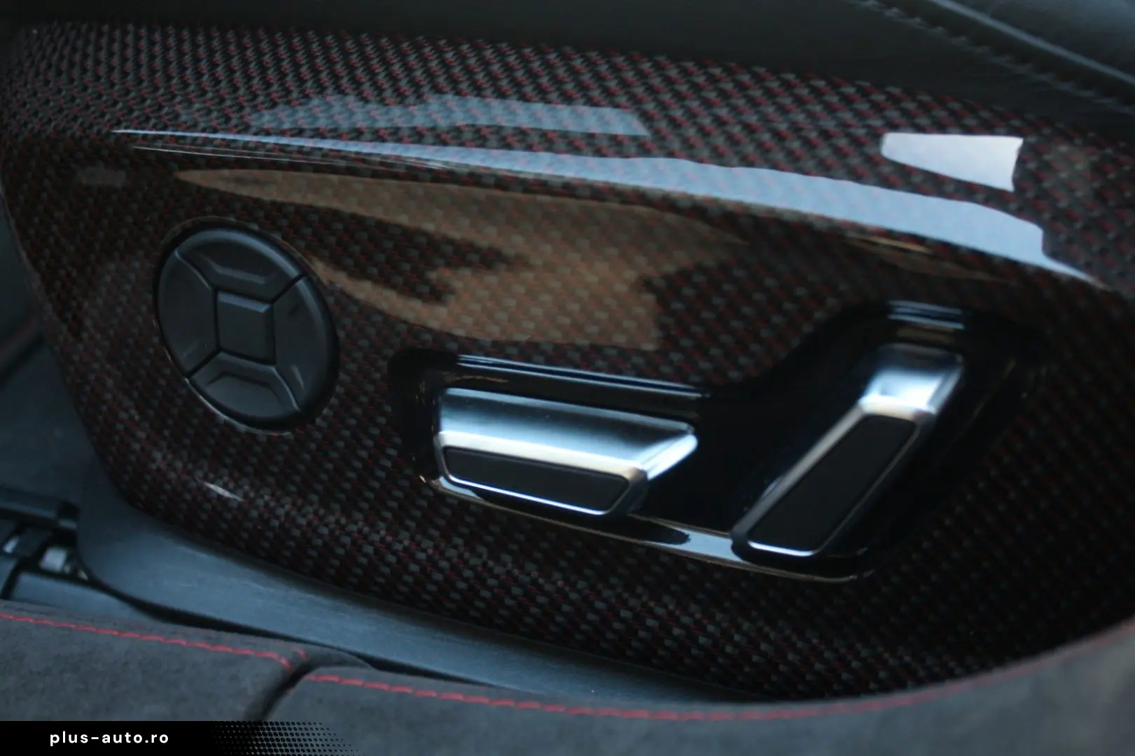 AUDI RS6 Johann ABT Signature Edition   B&O   Keramik