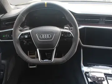 AUDI RS6 Johann ABT Signature Edition   B&O   Keramik