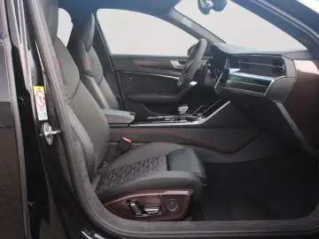 AUDI RS6 Johann ABT Signature Edition   B&O   Keramik