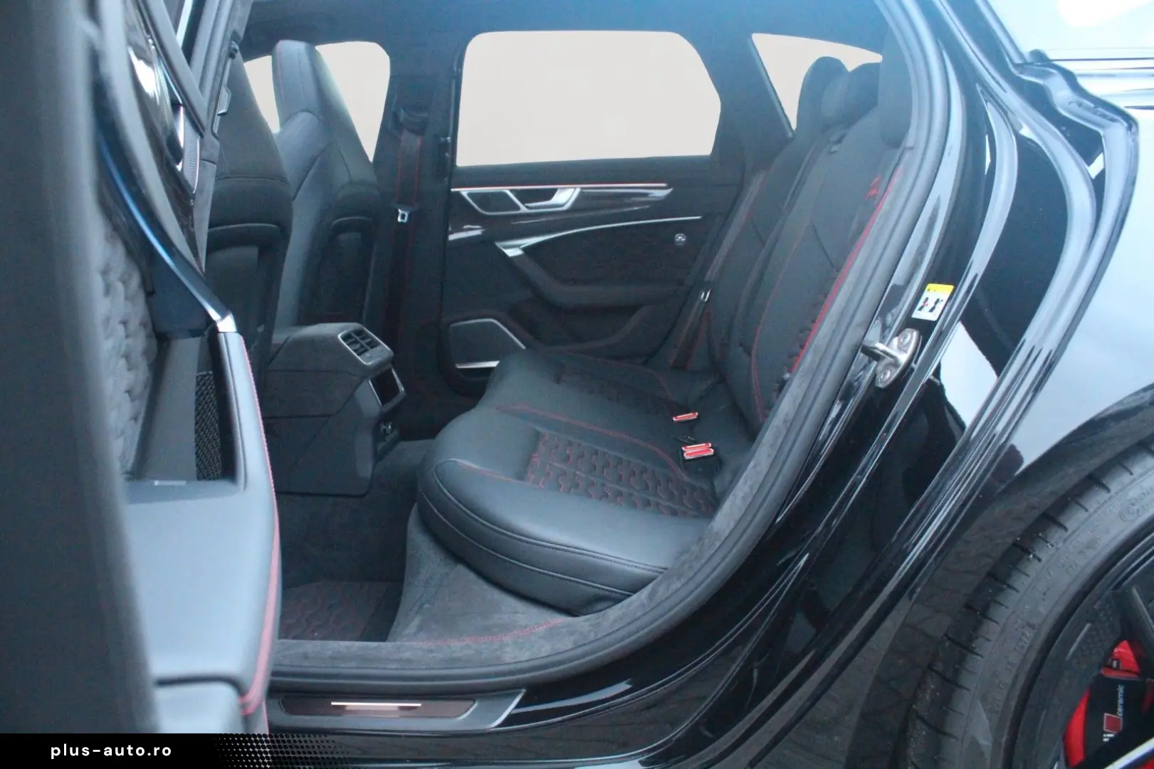 AUDI RS6 Johann ABT Signature Edition   B&O   Keramik