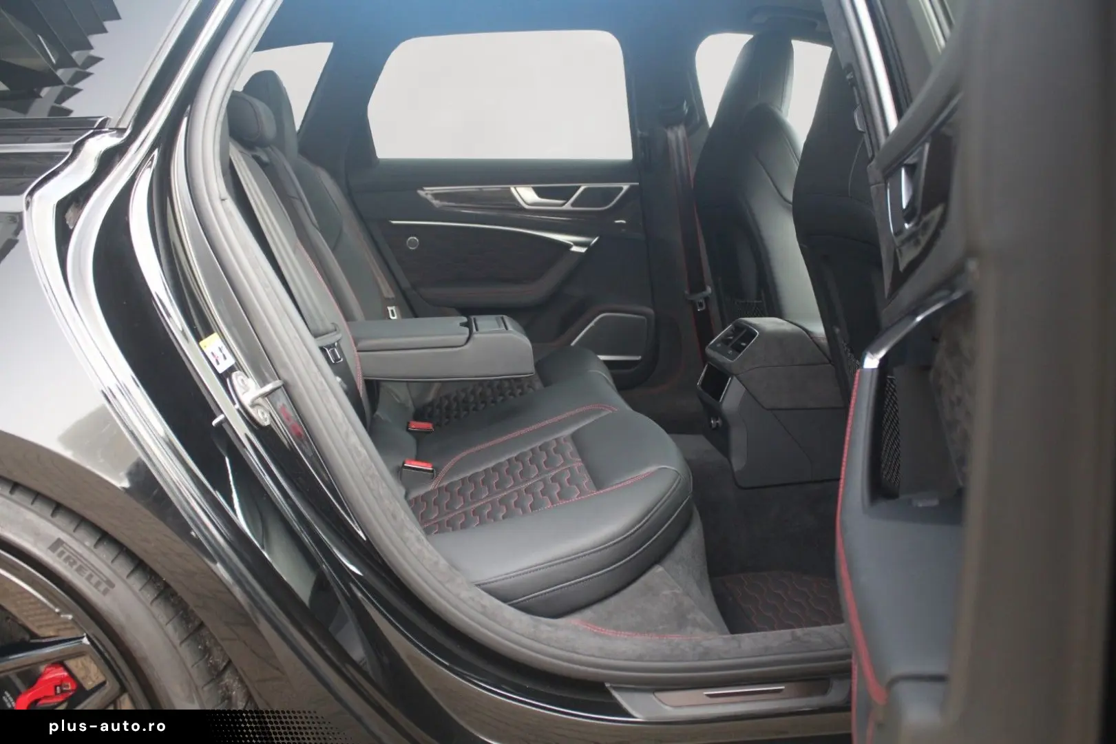 AUDI RS6 Johann ABT Signature Edition   B&O   Keramik