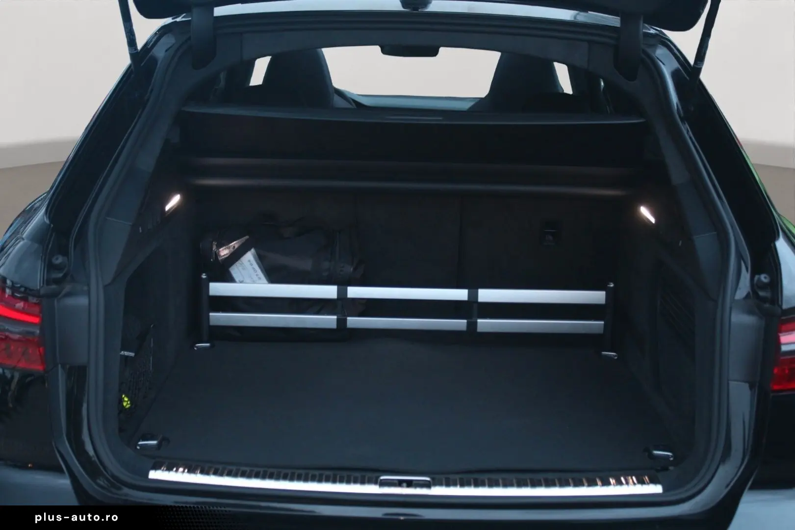 AUDI RS6 Johann ABT Signature Edition   B&O   Keramik