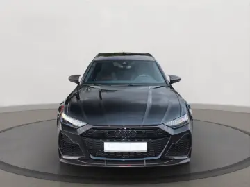 AUDI RS6 Johann ABT Signature Edition   B&O   Keramik