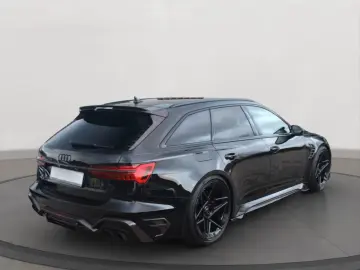 AUDI RS6 Johann ABT Signature Edition   B&O   Keramik