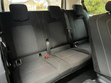 Ford Transit Custom Kombi 320 L1