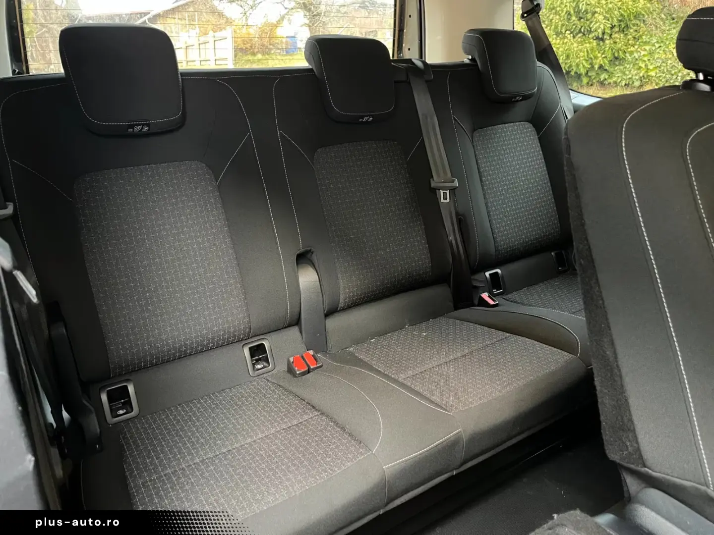 Ford Transit Custom Kombi 320 L1