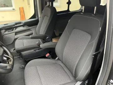 Ford Transit Custom Kombi 320 L1
