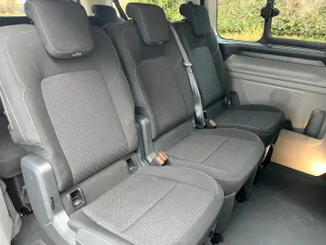 Ford Transit Custom Kombi 320 L1