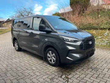 Ford Transit Custom Kombi 320 L1