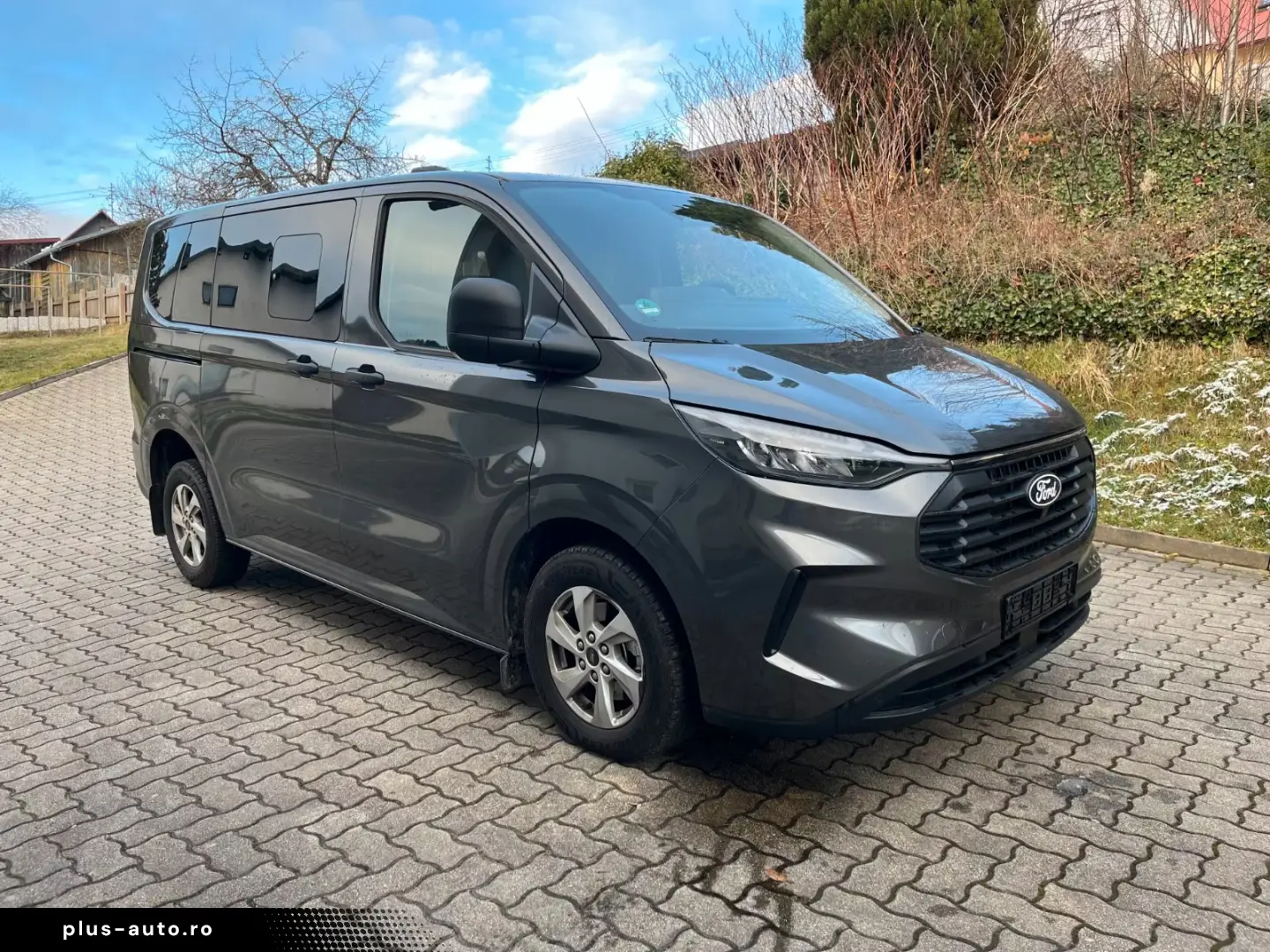 Ford Transit Custom Kombi 320 L1