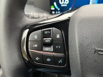 Ford Transit Custom Kombi 320 L1