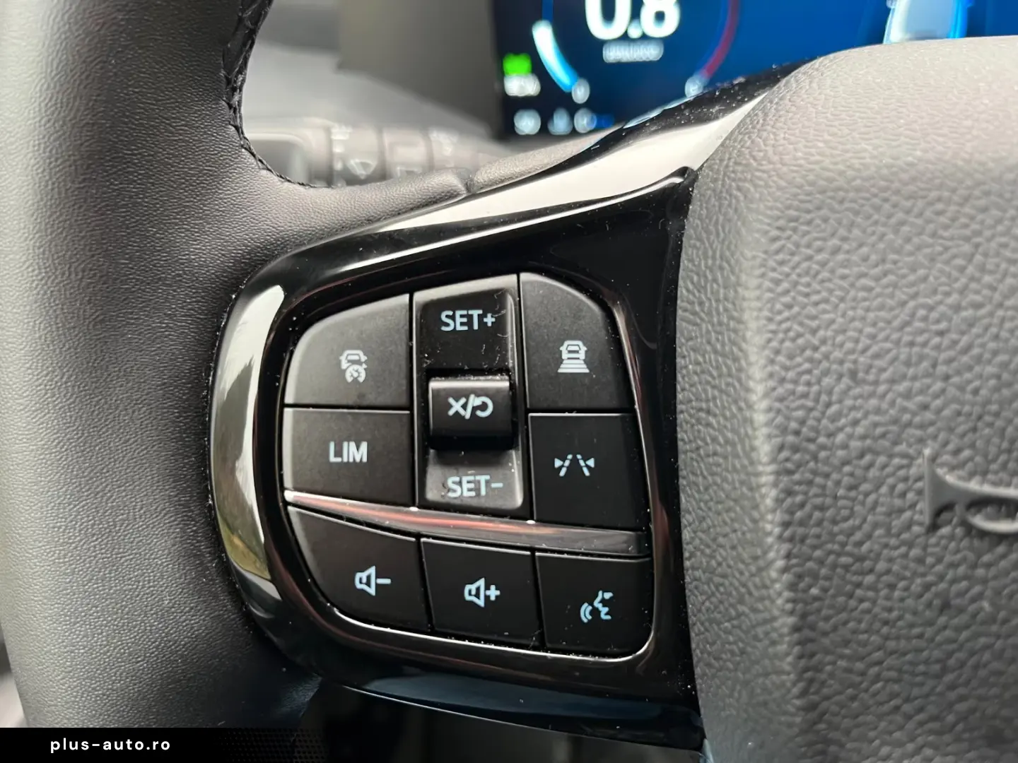 Ford Transit Custom Kombi 320 L1